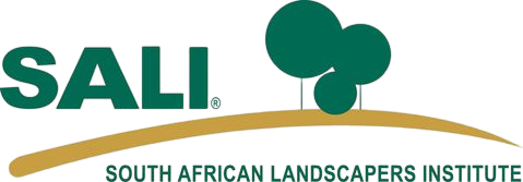 South African Landscapers Institute (SALI) logo