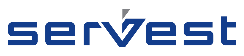 Servest logo
