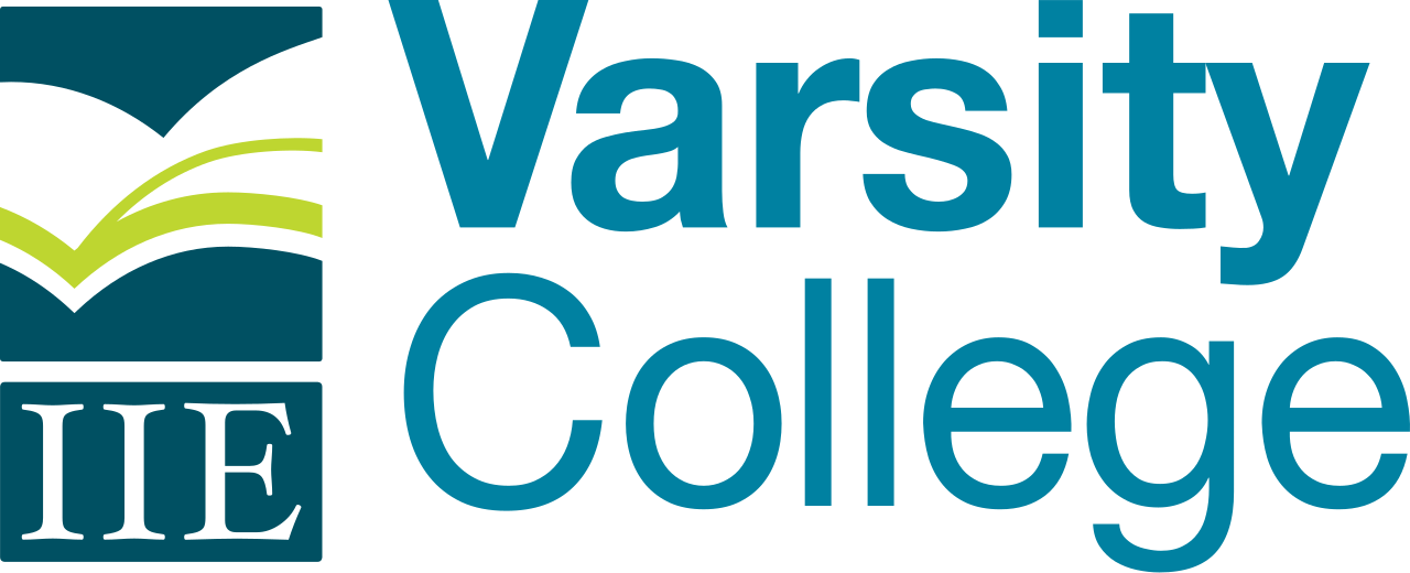 Varsity College logo